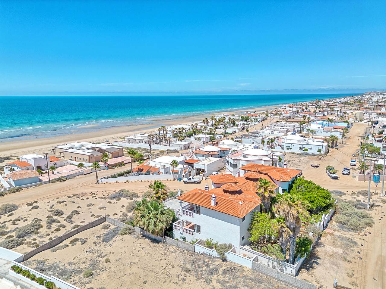 S2 L327 Av Viento Del Mar, Las Conchas - Photo 1