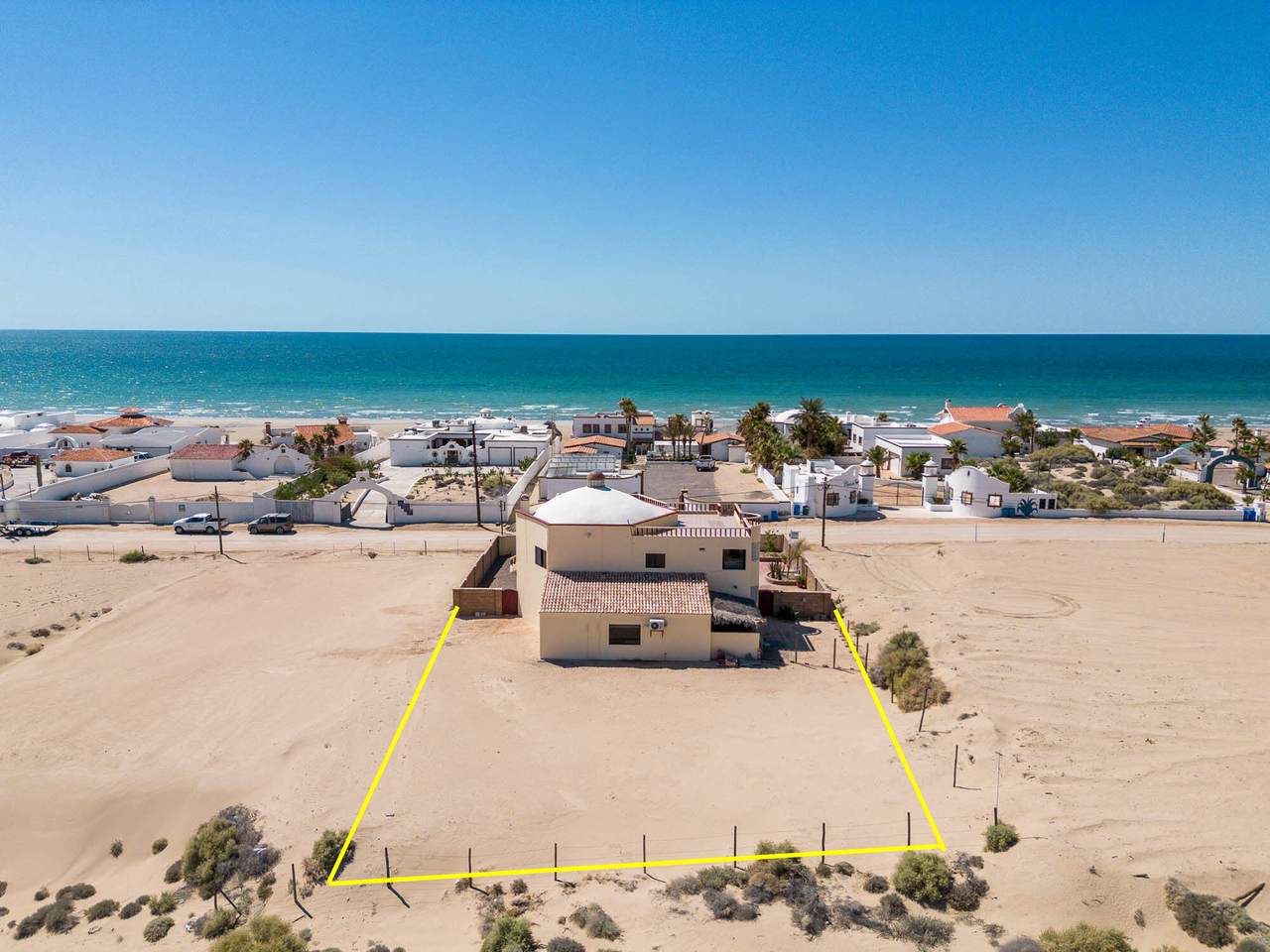 S5 L2 F/2 Viento Del Mar Las Conchas - Photo 1