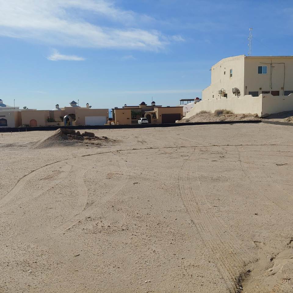 M36 L9 Mar De Cortes Playa Encanto - Photo 1