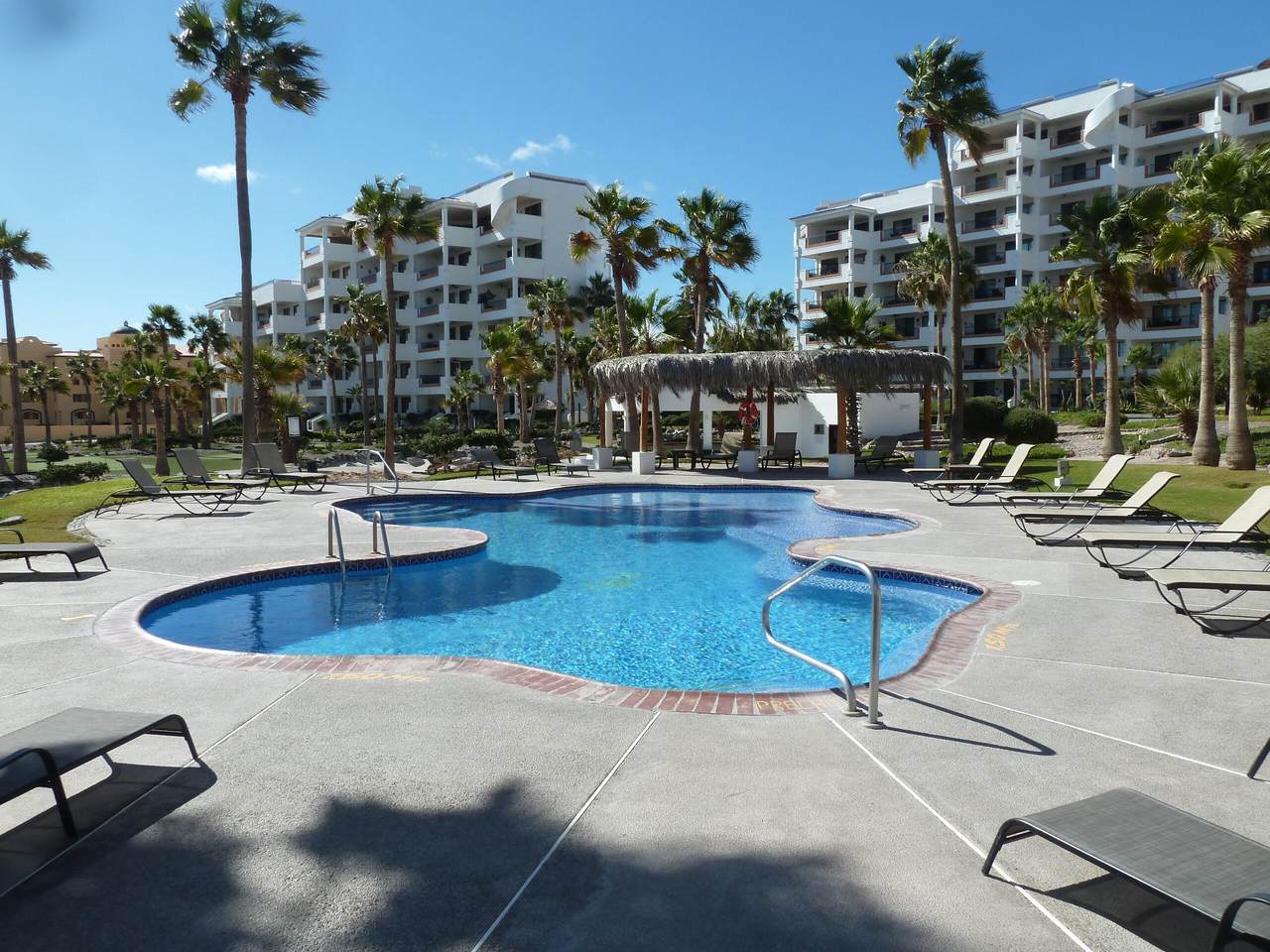 103 Casa Blanca - Photo 1