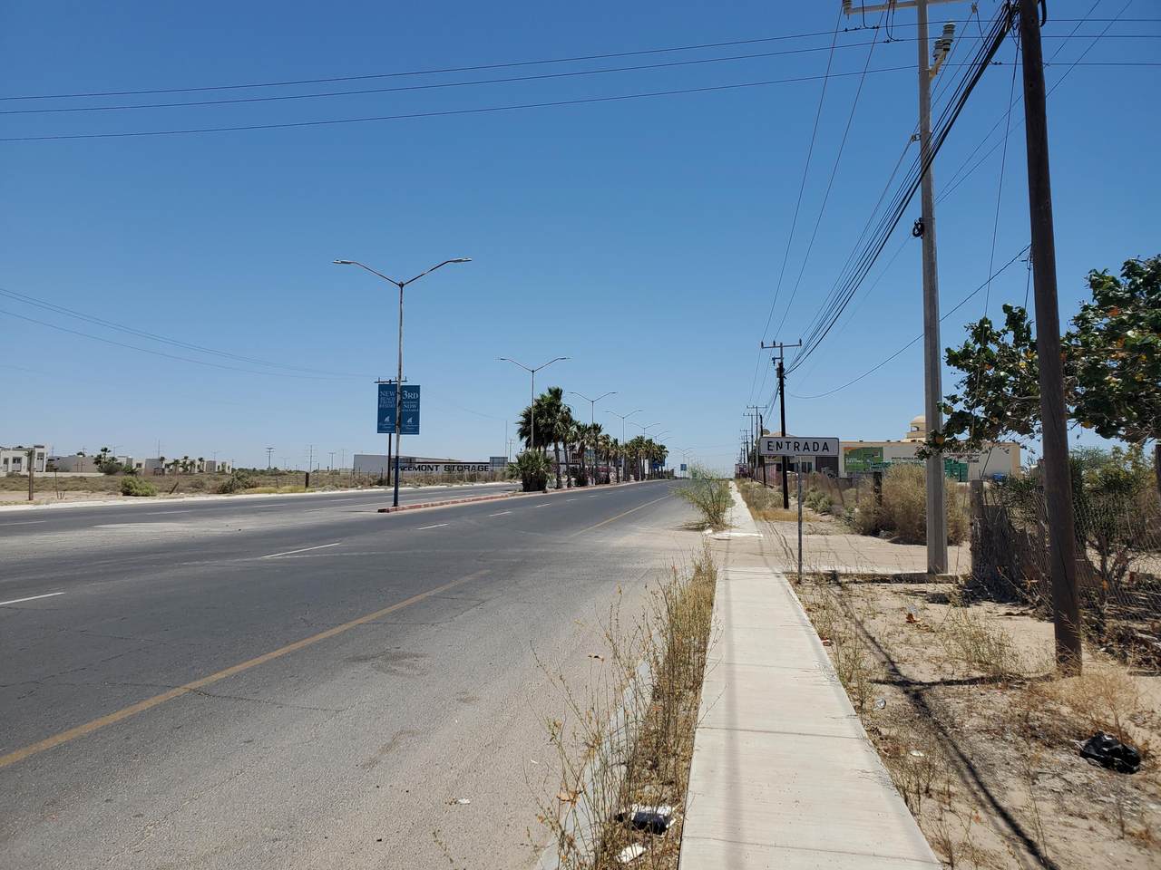 M161 L35 Blvd Fremont & In Town - Photo 1