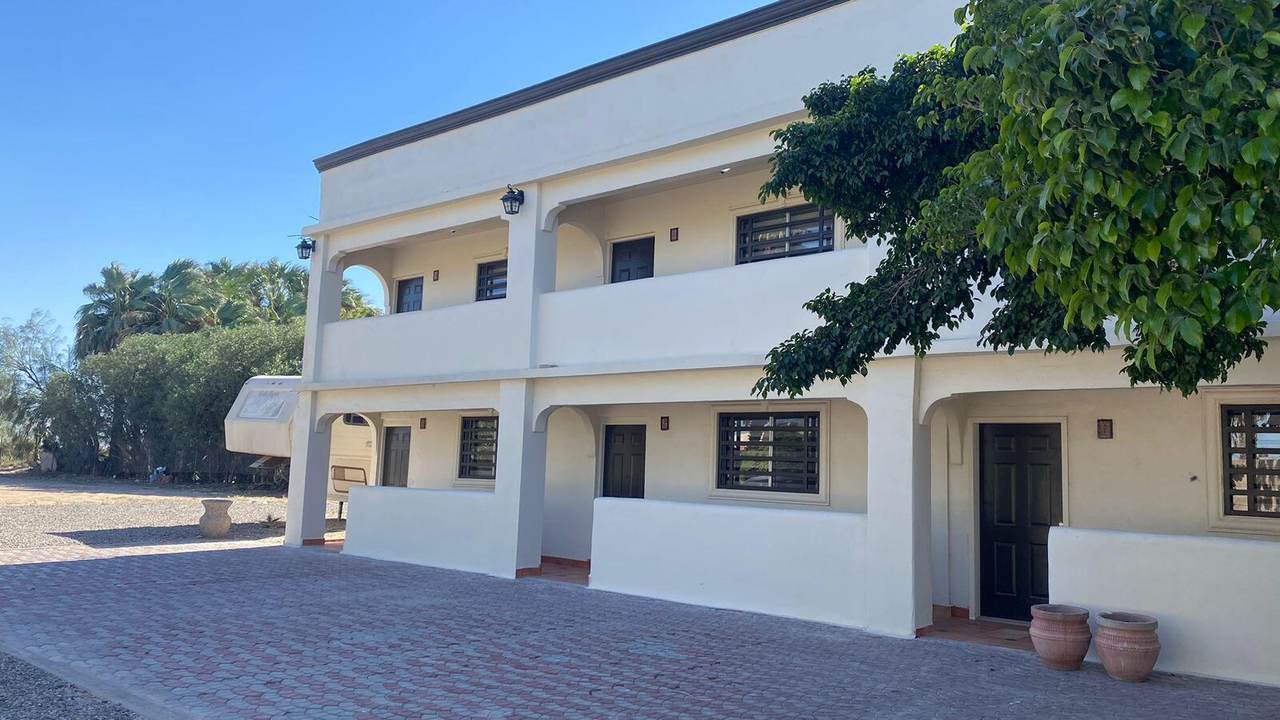 8 Nuevo Leon Y Freemont - Photo 1