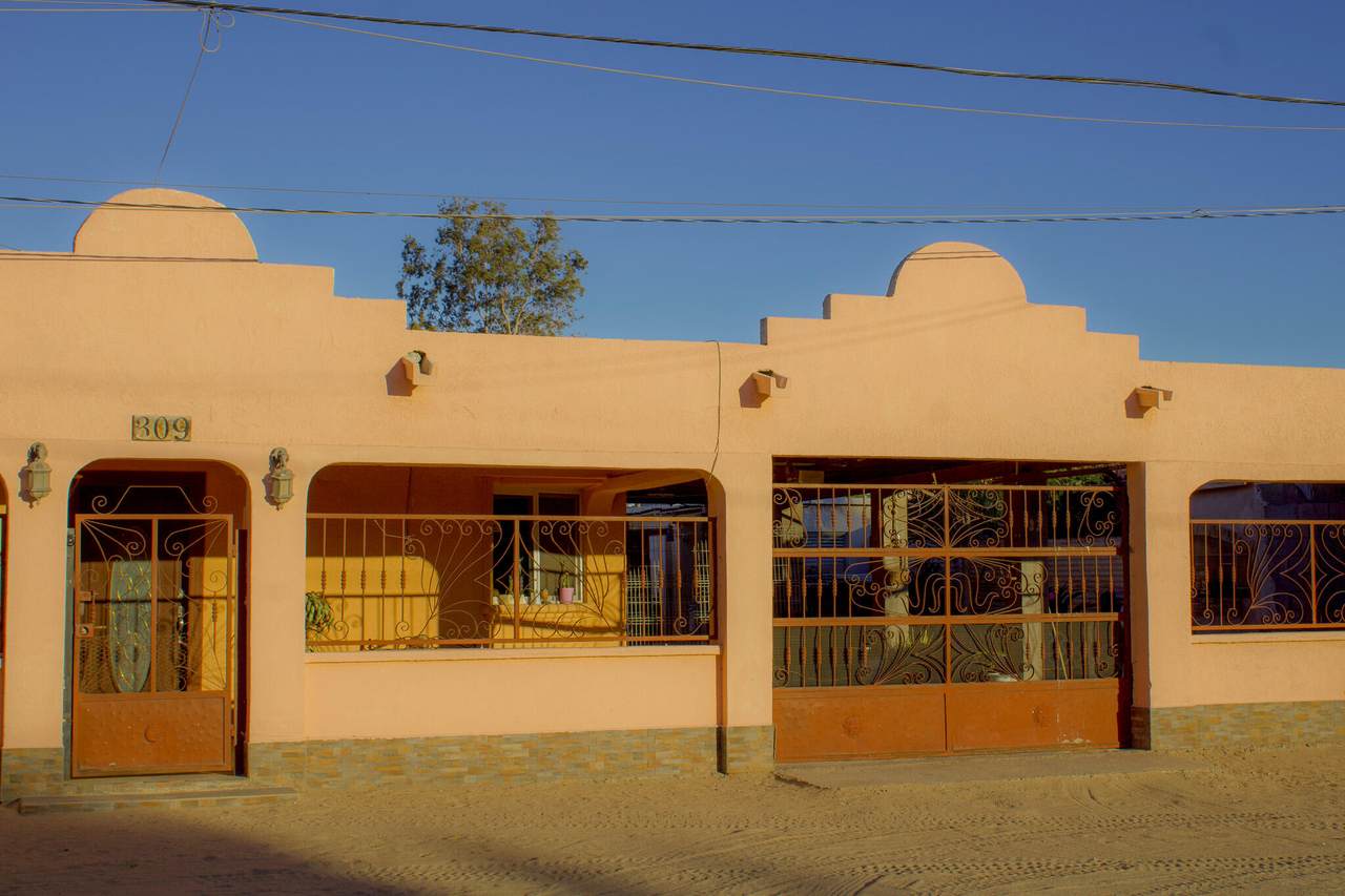 M69-R3-L1 Ave. Francisco I. Madero - Photo 1