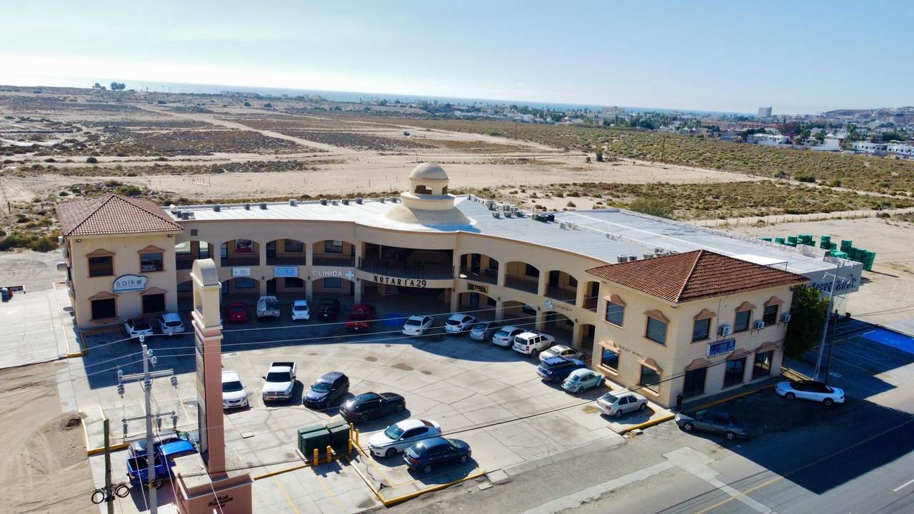 #108 Freemont Blvd, in Town. - Photo 1