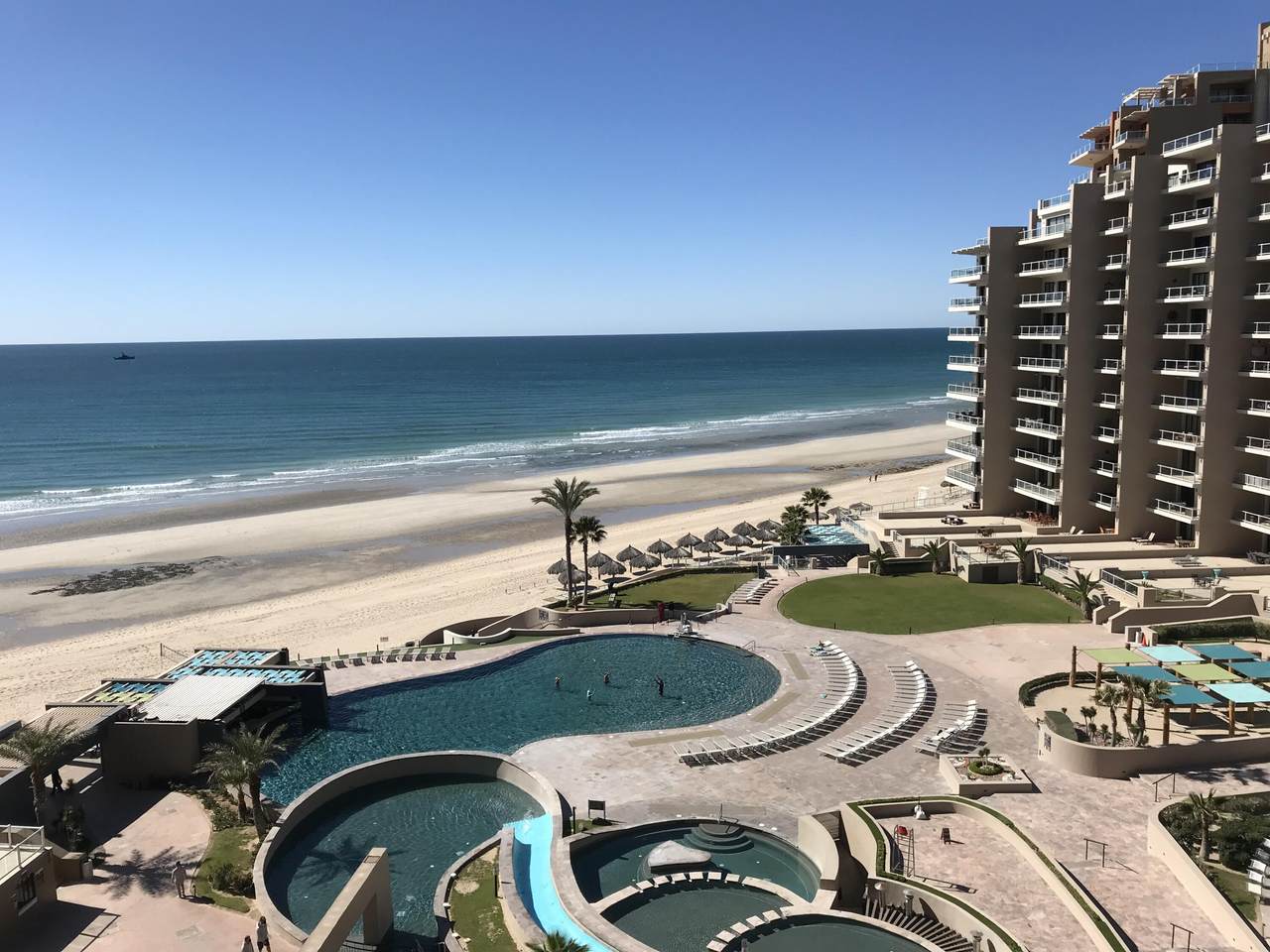 701 Las Palomas - Photo 1