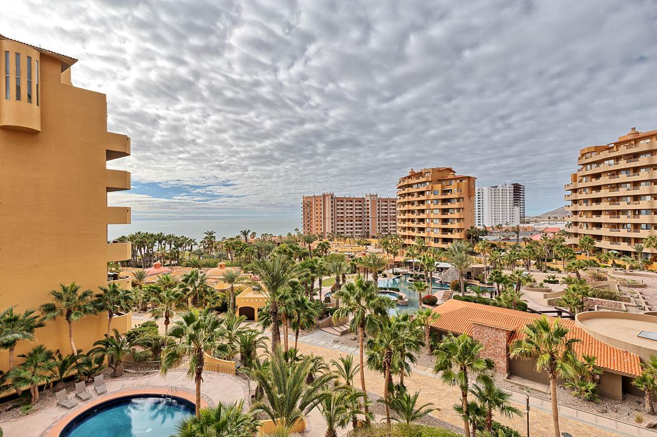 402 Bella Sirena - Photo 1