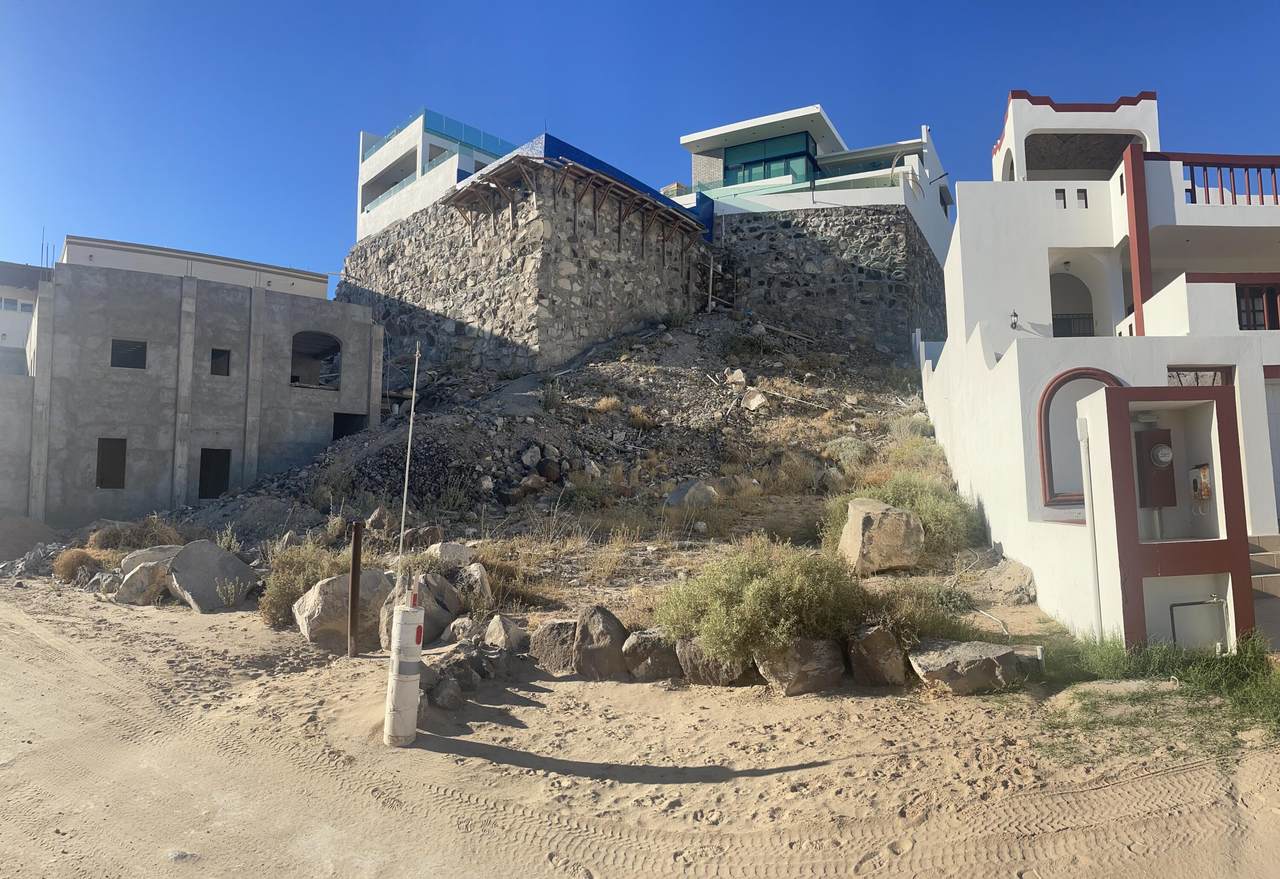 M14 L4 Privada Del Cerro, Whale Hill - Photo 1