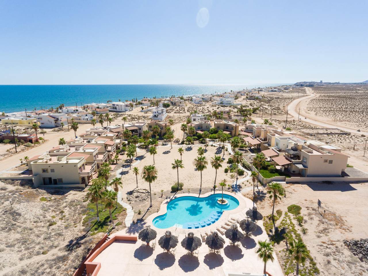 22 The Village, Las Conchas - Photo 1
