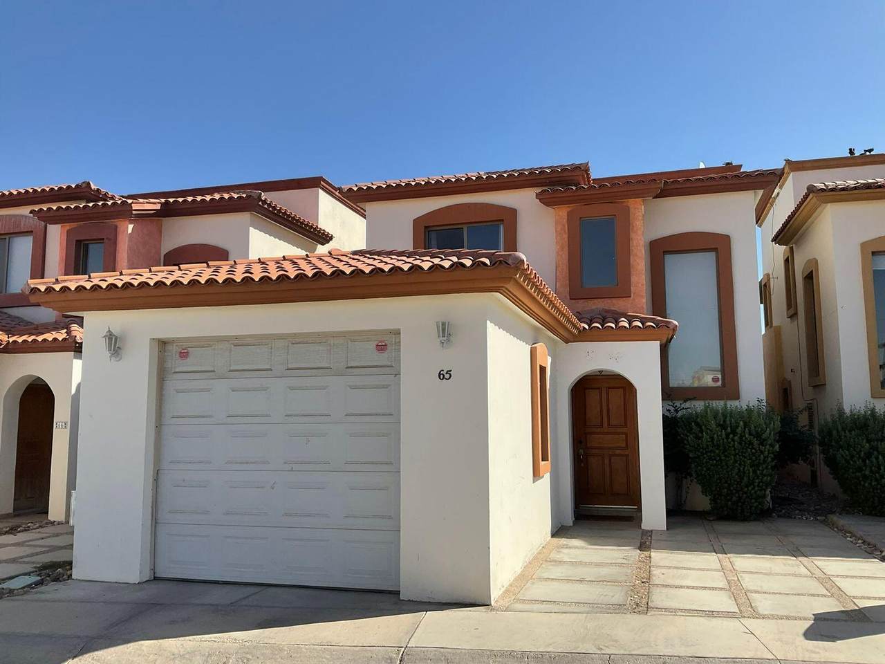 65 Residencial Mariposa in Town - Photo 1