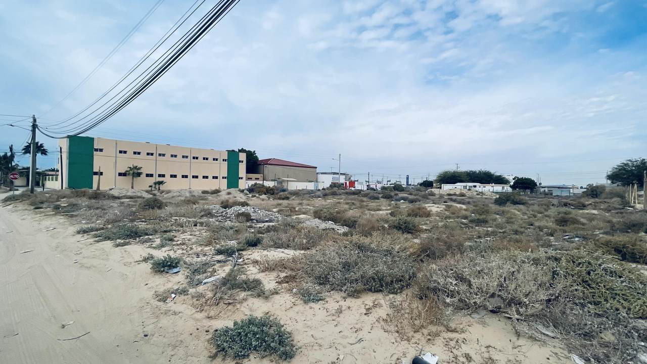 M581 L10 Calle Rio Mayo - Photo 1