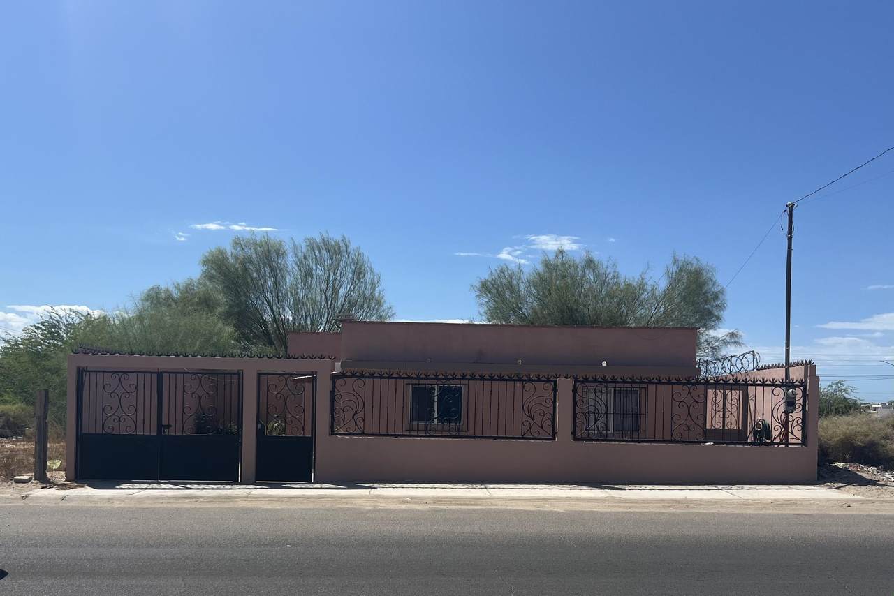 M56 Alejnd. Sobarzo Entre 49 Y 50 - Photo 1