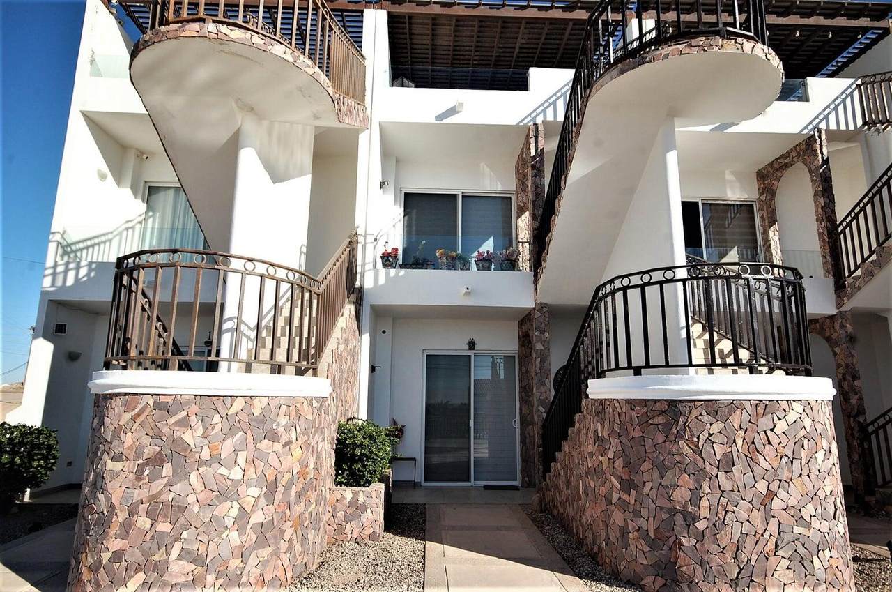 S9 Villa 2 Las Conchas - Photo 1