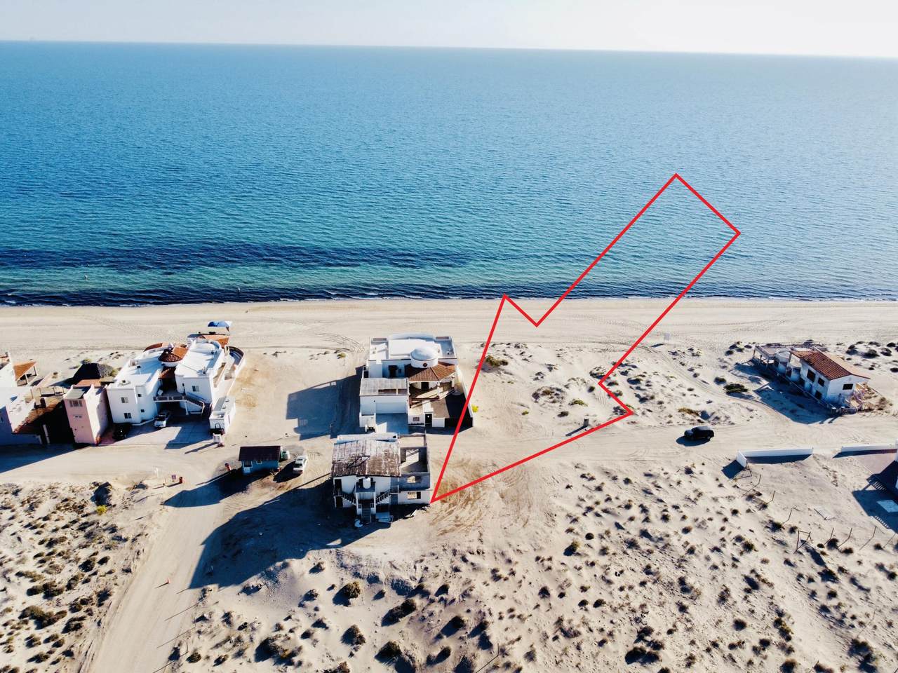 M1 L2 Playa Miramar - Photo 1