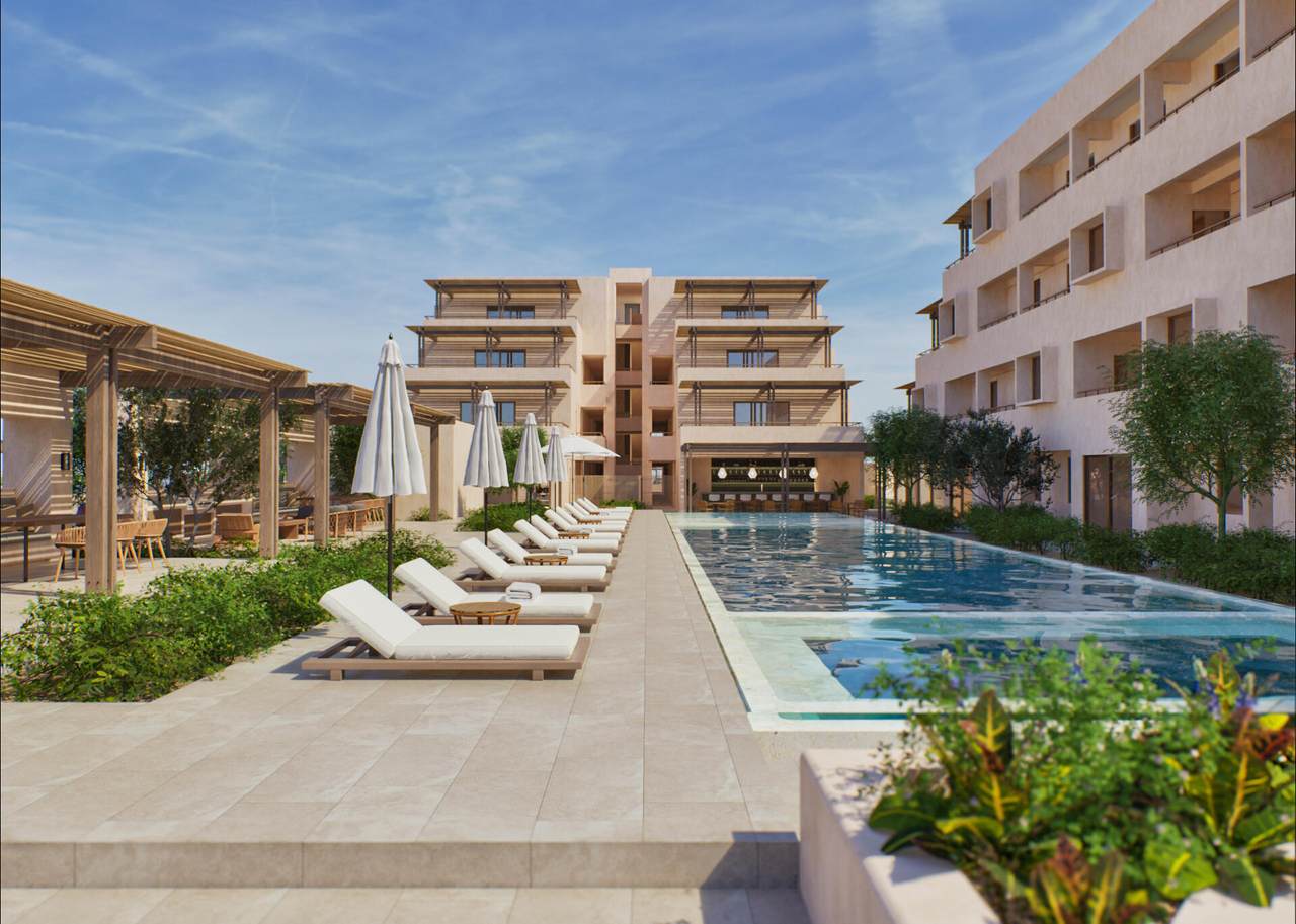 B401 Vista Dorada Condominiums - Photo 1