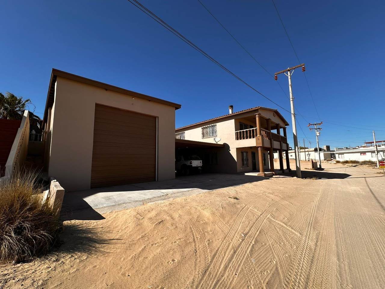 M27 L5 & 7 Calle M Choya Bay - Photo 1
