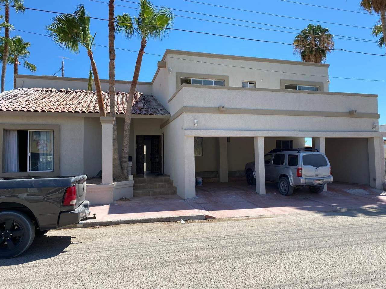 M11B S9-10 C. Magnolias Y L Pinos #110 - Photo 1