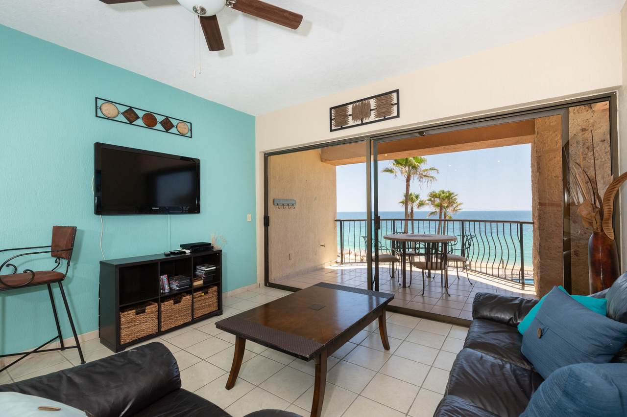 312 Sonoran Sea - Photo 1