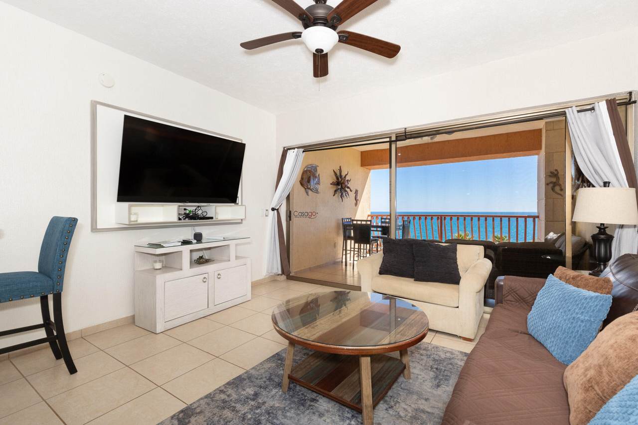 410 Sonoran Sun Resort - Photo 1