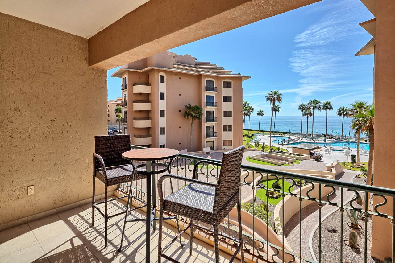 208 Sonoran Spa - Photo 1