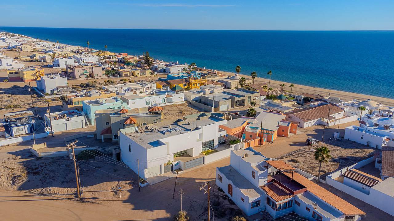 L56 Las Mareas, Las Conchas - Photo 1