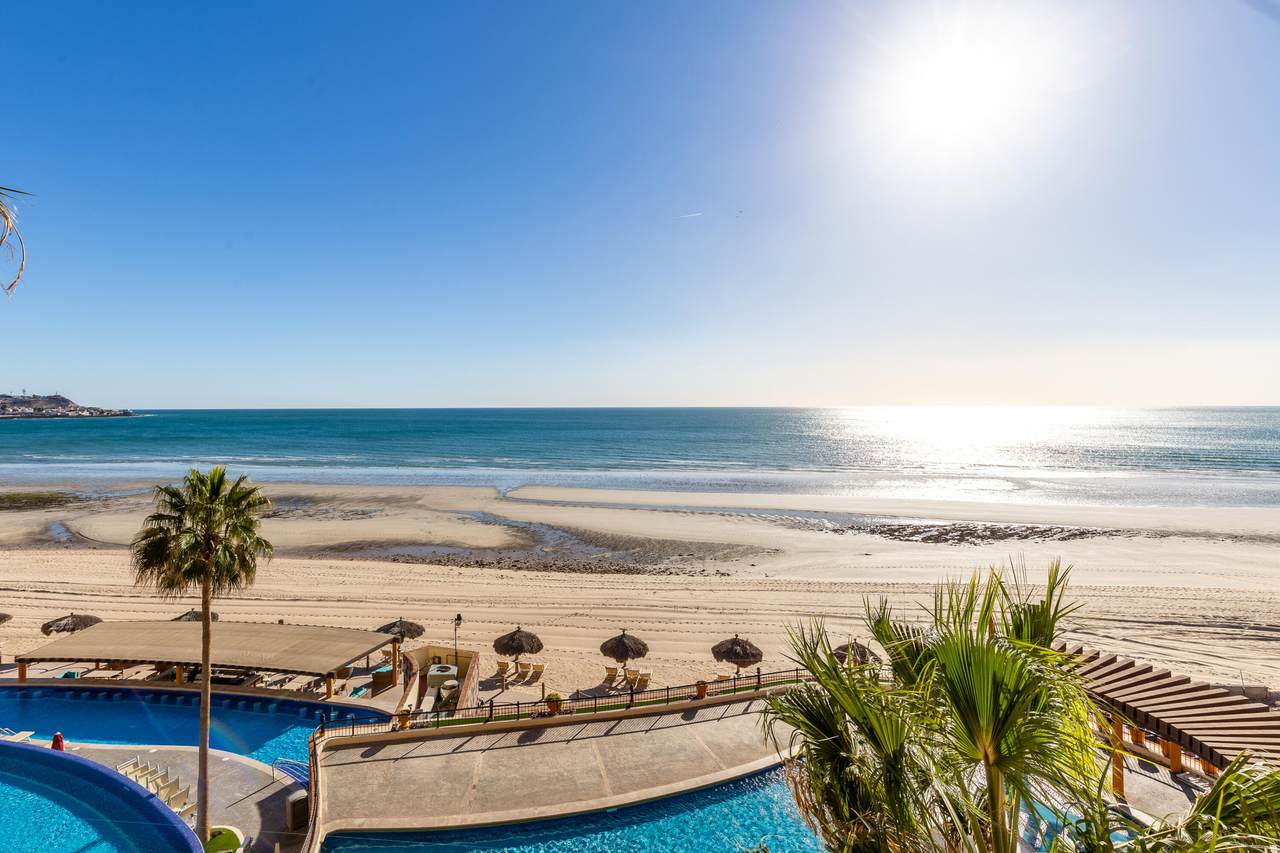 409 Sonoran Sky Resort - Photo 1