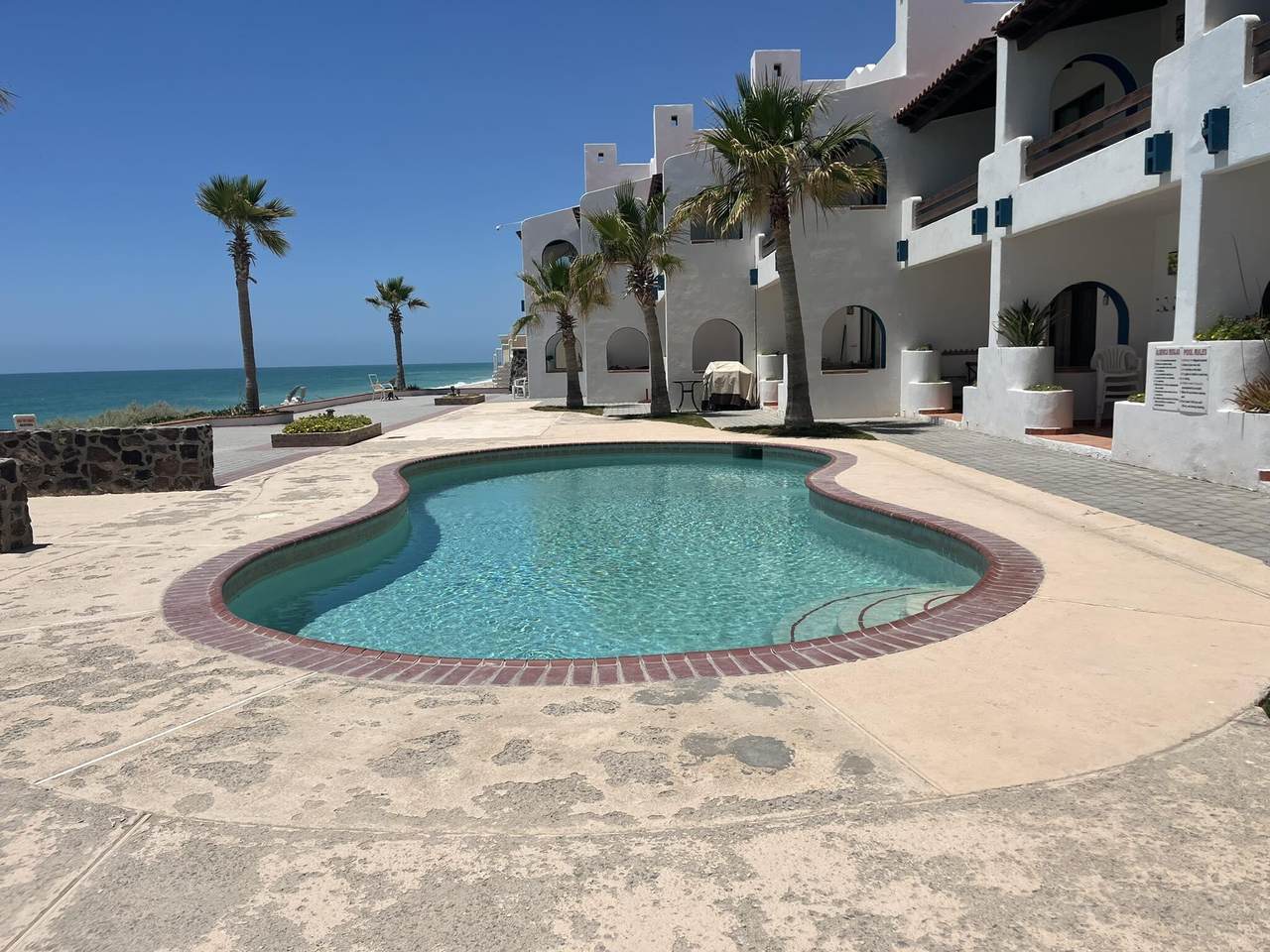 14 Paradise Villas, Playa Encanto - Photo 1