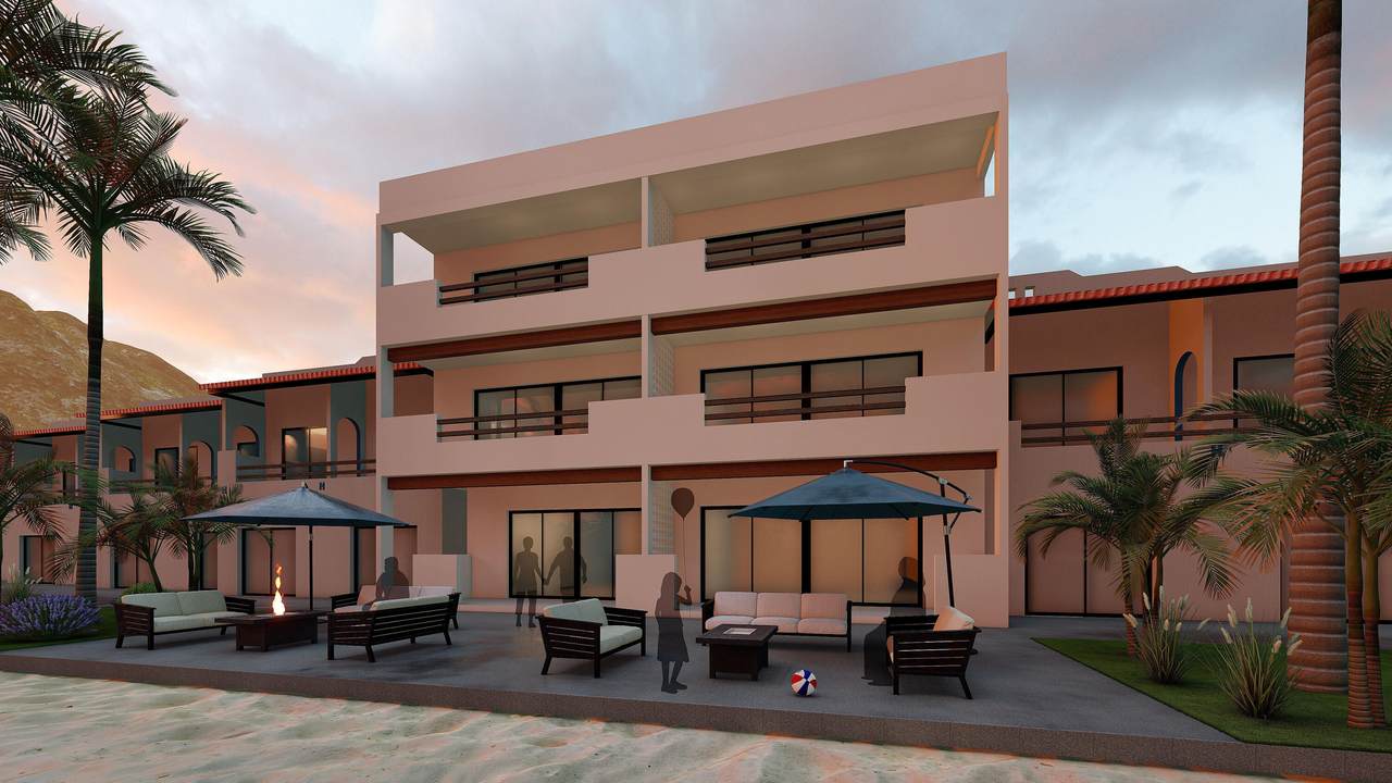 D Playa Encanto, Puerto Penasco, MX (MLS 24613) RE/MAX Costa del Mar