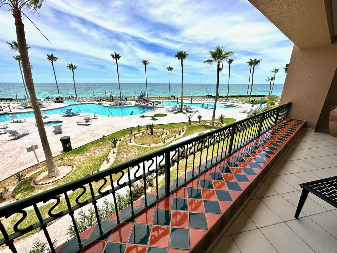 210 Sonoran Spa - Photo 1