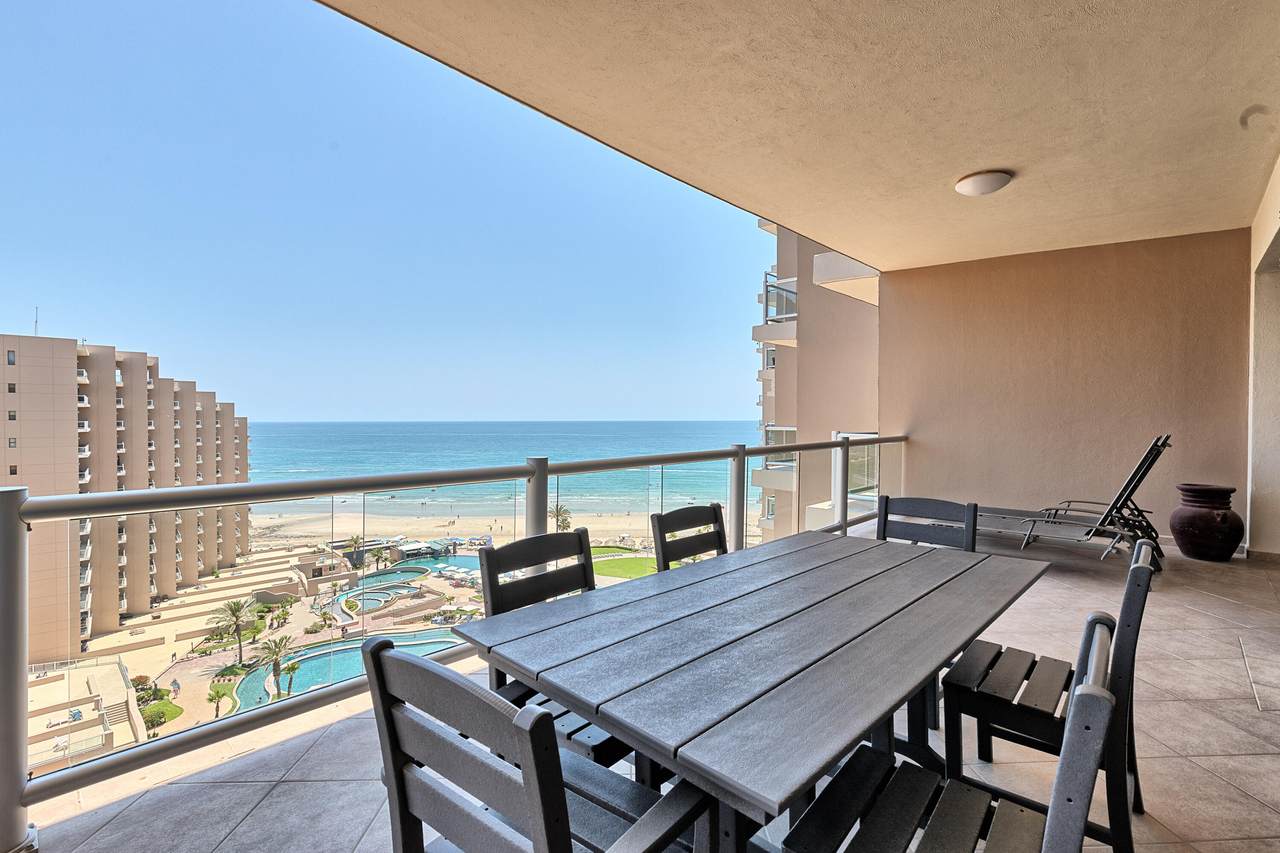 901 Las Palomas, Puerto Penasco, MX (MLS 24721) Rocky Point Best