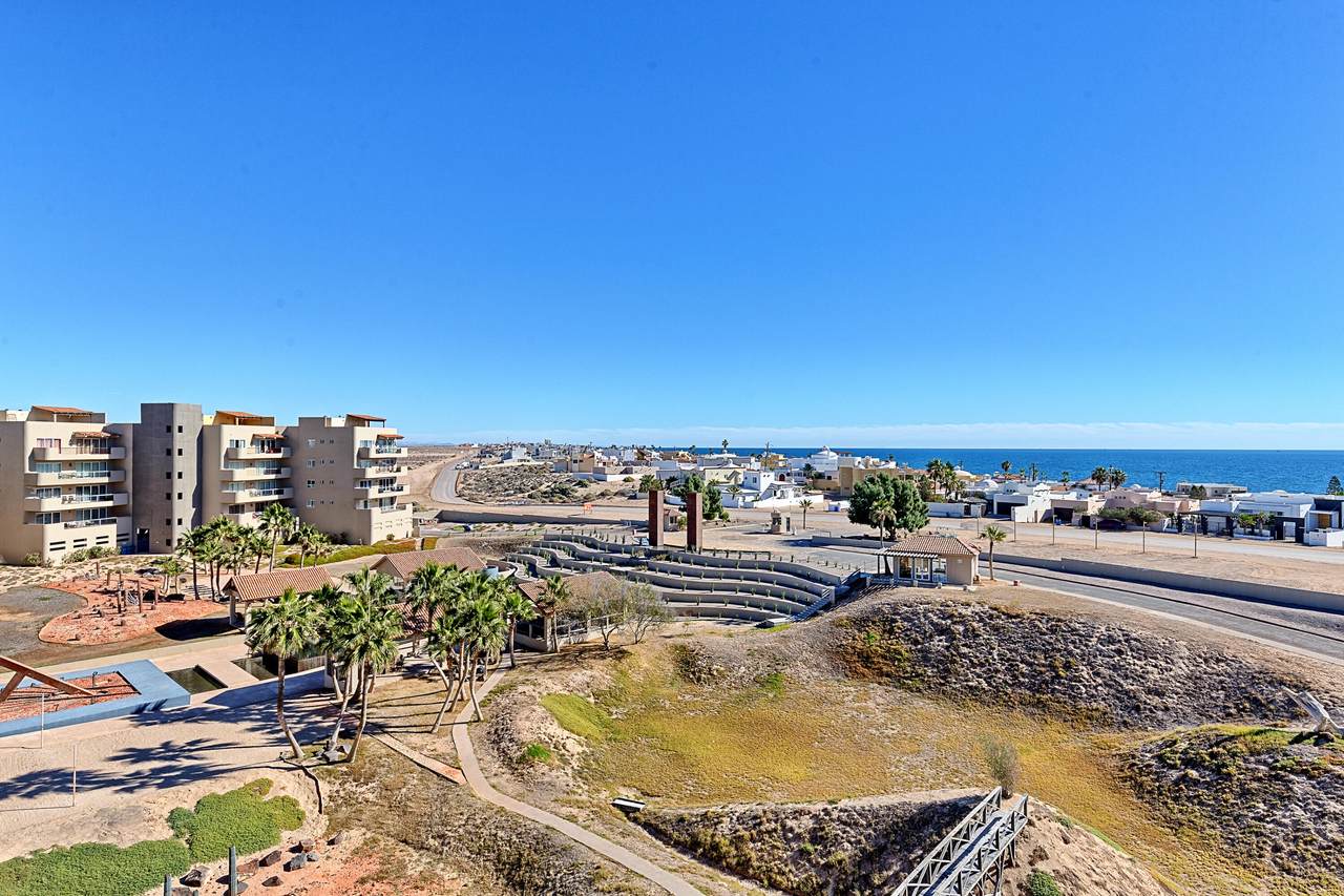 1504 Corona Del Sol, Las Conchas, Puerto Penasco, MX (MLS 248