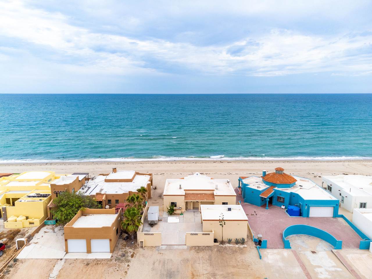 S29 L3 Playa Dorada - Photo 1