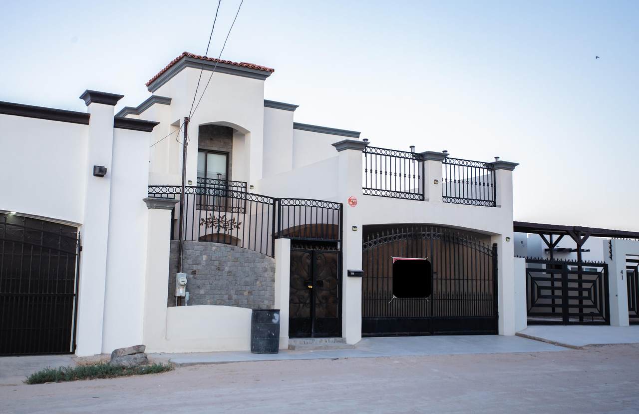 M131 L1 Ave Nuevo Leon - Photo 1