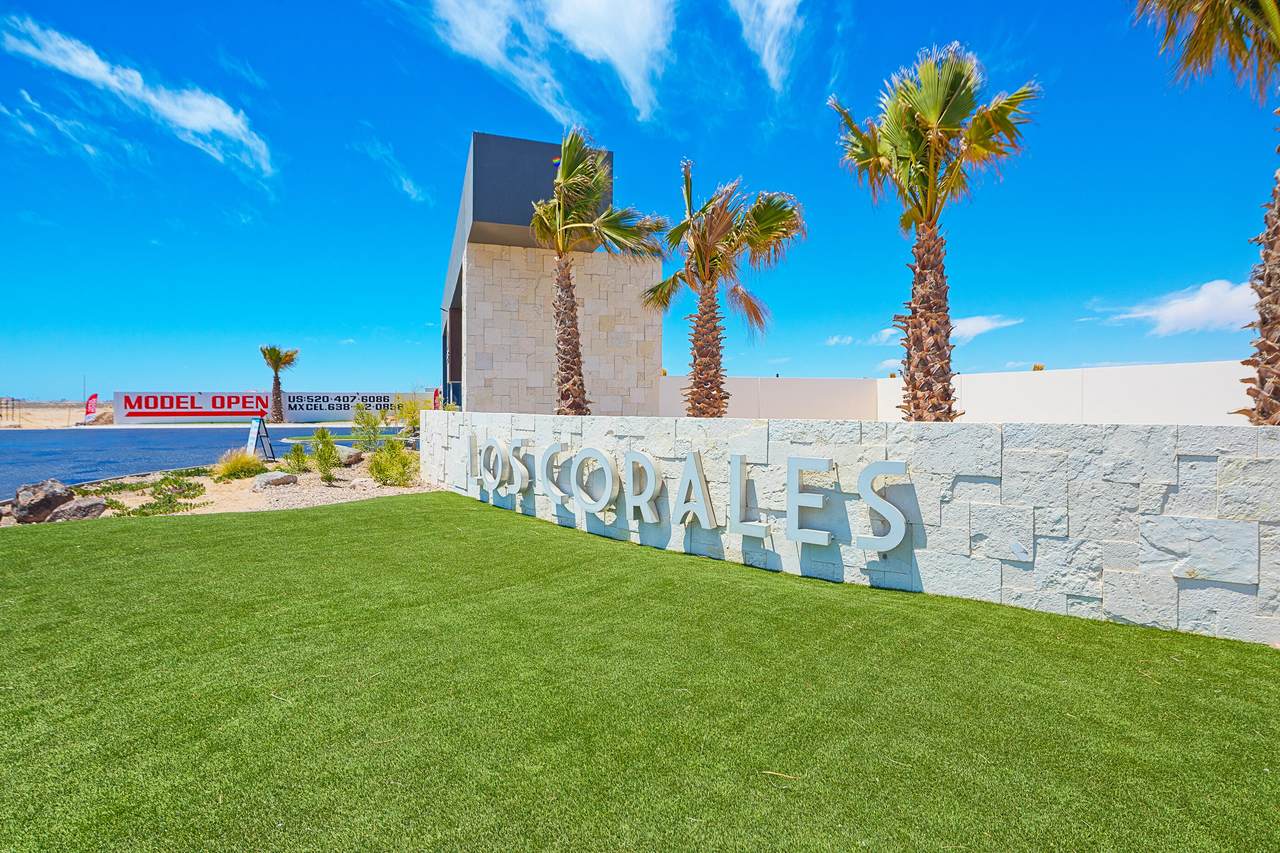 M2 L50 Av Costa Diamante Sandy Beach - Photo 1