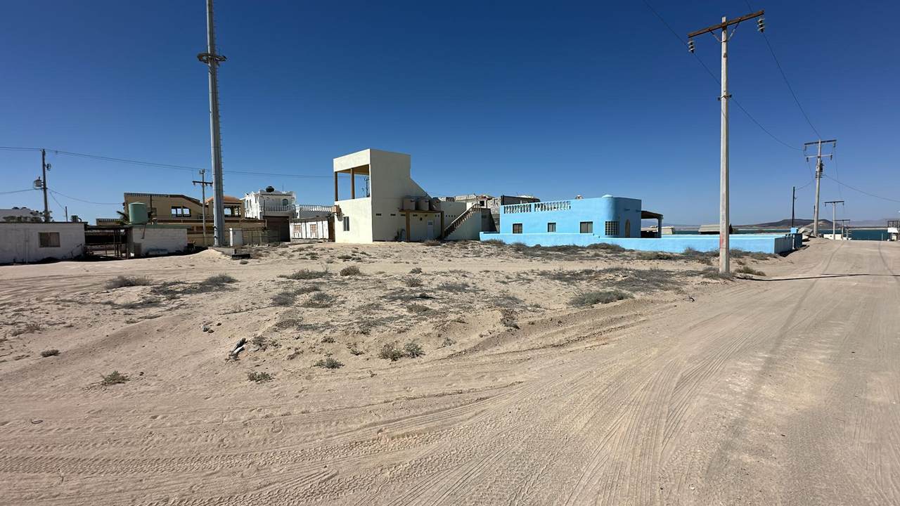 M8 L11 Av. Pez Espada Cholla Bay - Photo 1