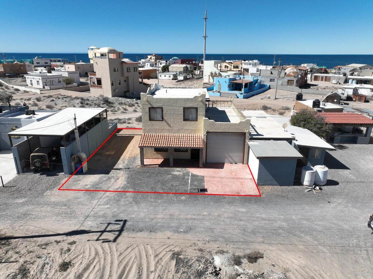 M 12 L 24 Calle Q Cholla - Photo 1