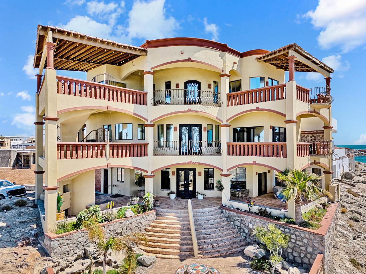 M3 L27 A Ave. Caballito Del Mar - Photo 1