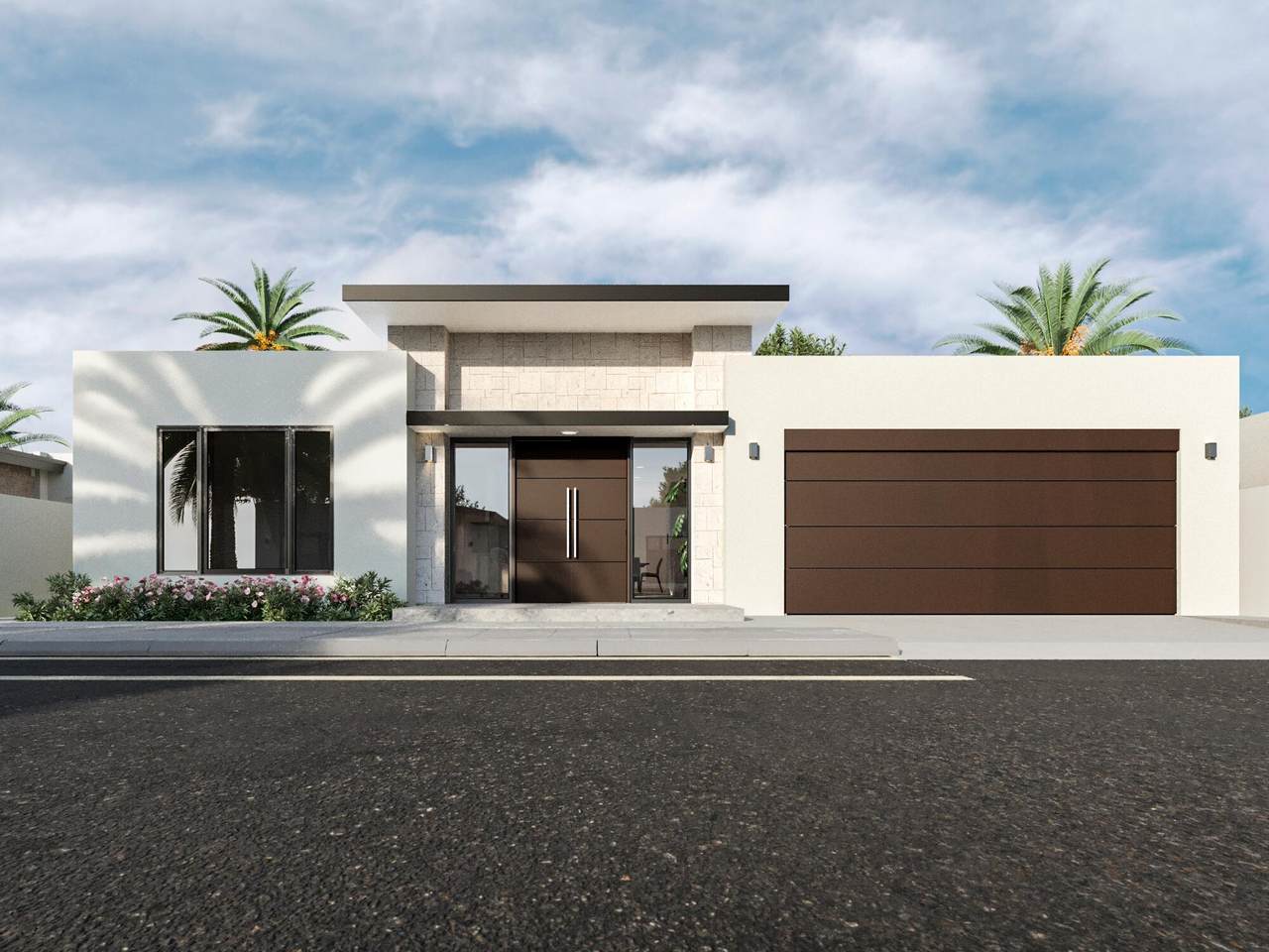 F6C23 L83 Paseo Del Sol, Sandy Beach - Photo 1