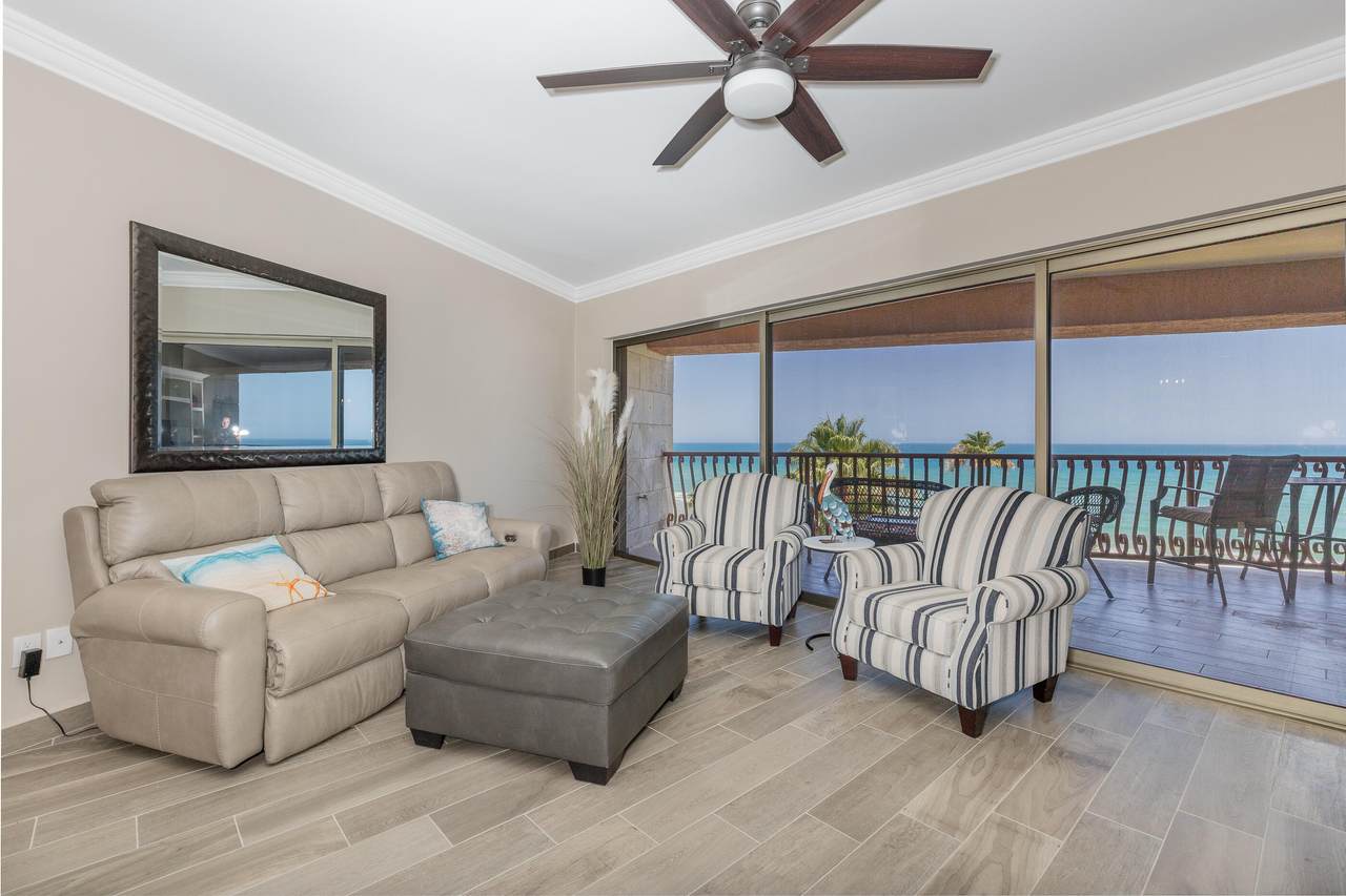 405 Sonoran Sun Resort - Photo 1