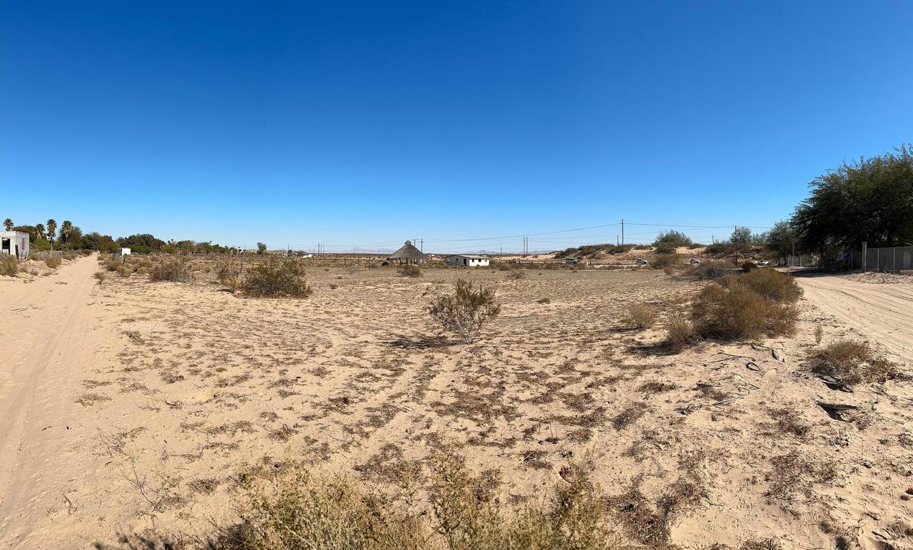 M17 L2 Ejido Las Lagrimas - Photo 1