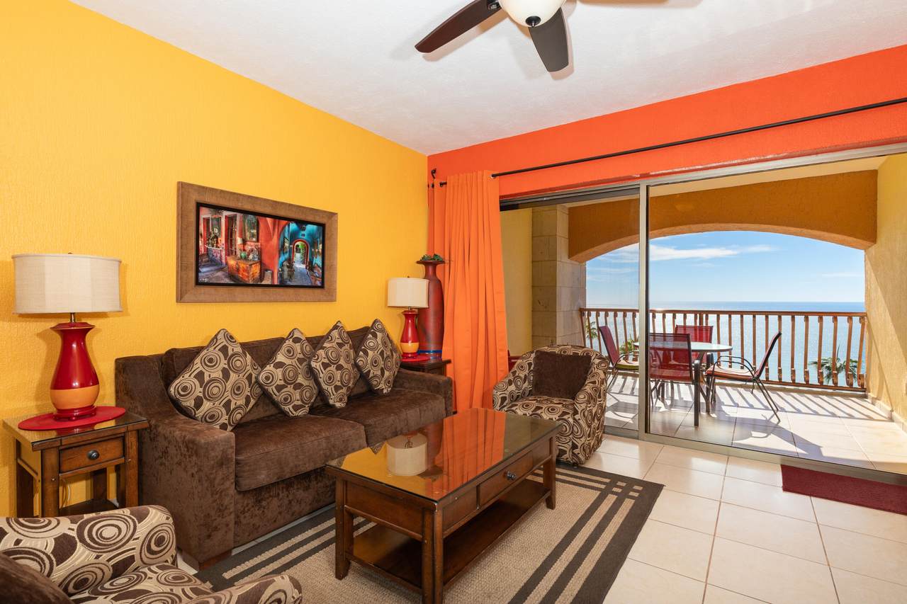 512 Sonoran Sun Resort - Photo 1