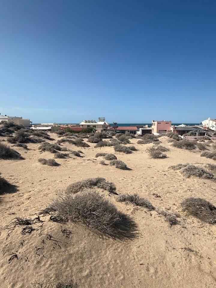 M14 L11 Mar De Cortez, Playa Encanto - Photo 1
