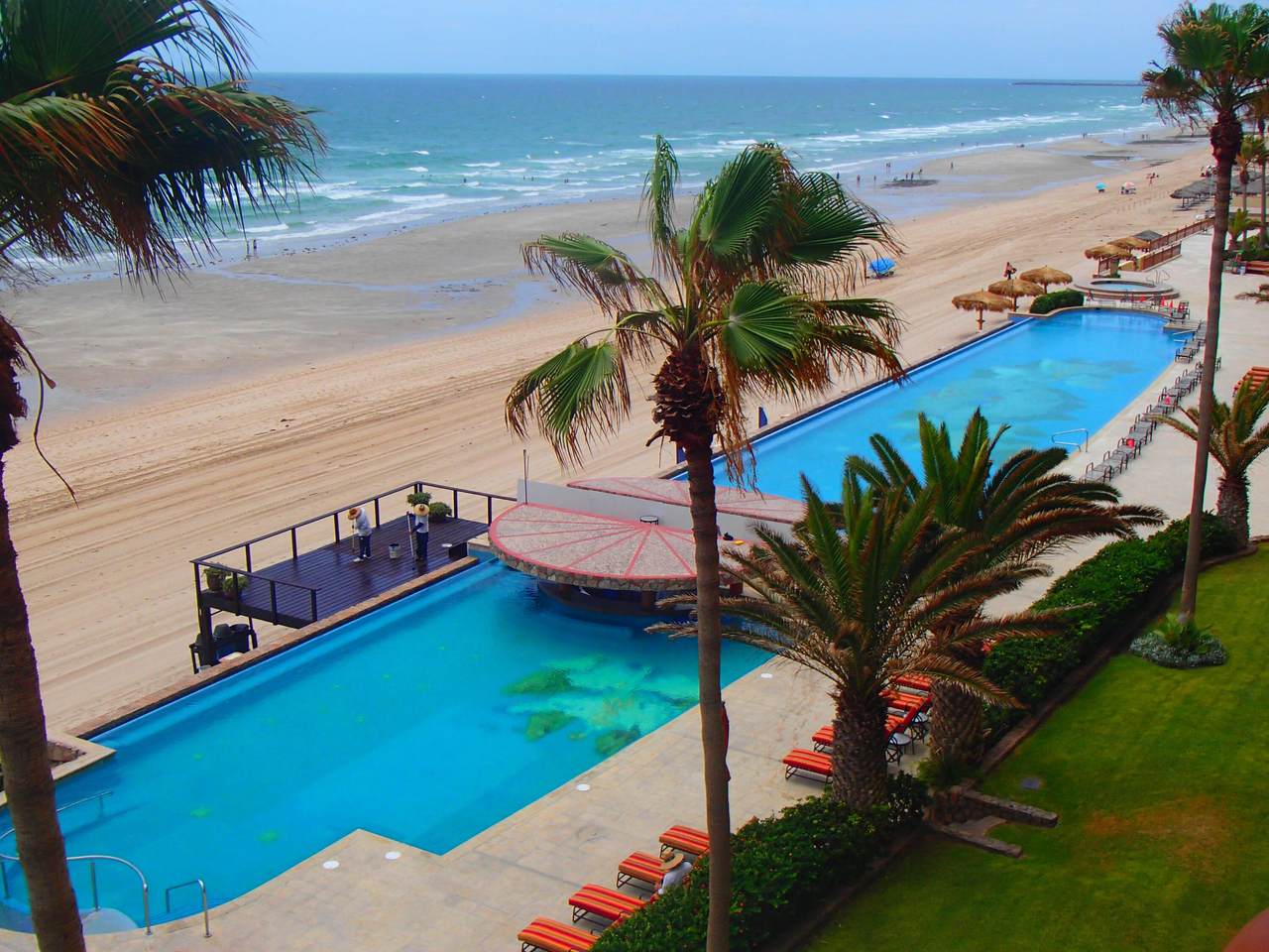 405 Sandy Beach, Puerto Penasco - Photo 1