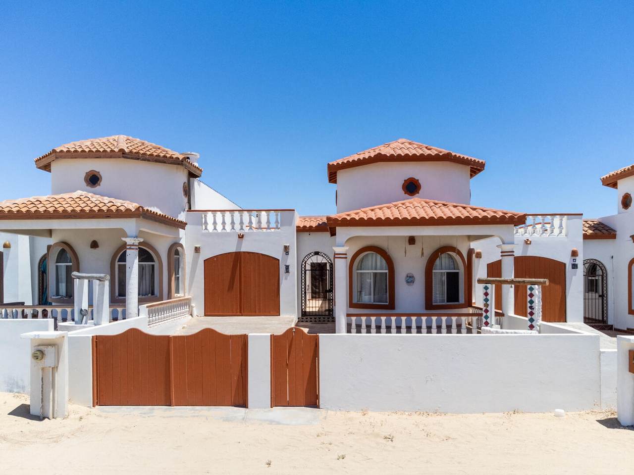 M36 F1 Las Caguamas, Playa Encanto - Photo 1