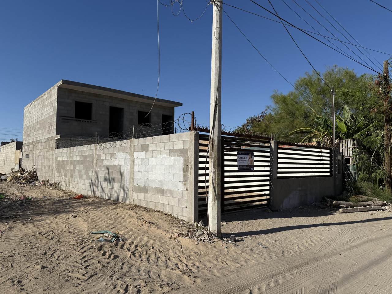 M#295 L007 Callejon Nicolas Bravo 50 - Photo 1