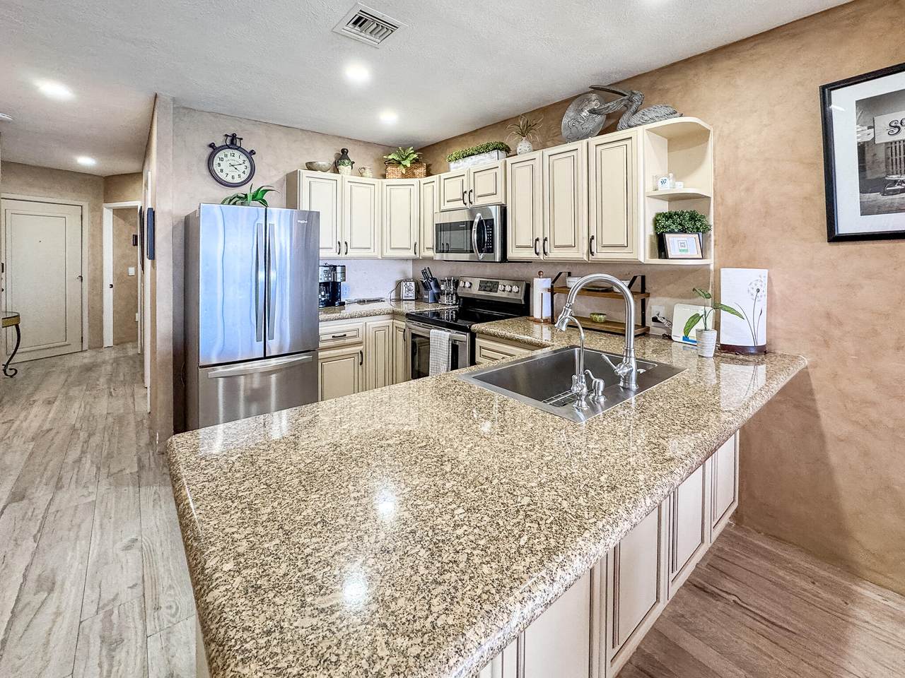 603 Sonoran Sea - Photo 1