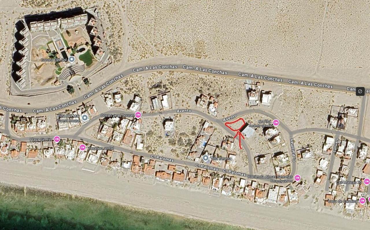 S8 L82 Las Conchas - Photo 1