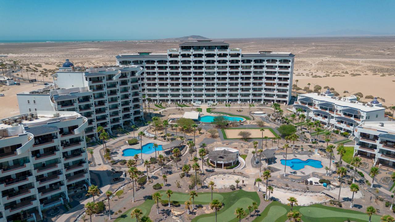 D 206 Sandy Beach Casa Blanca - Photo 1
