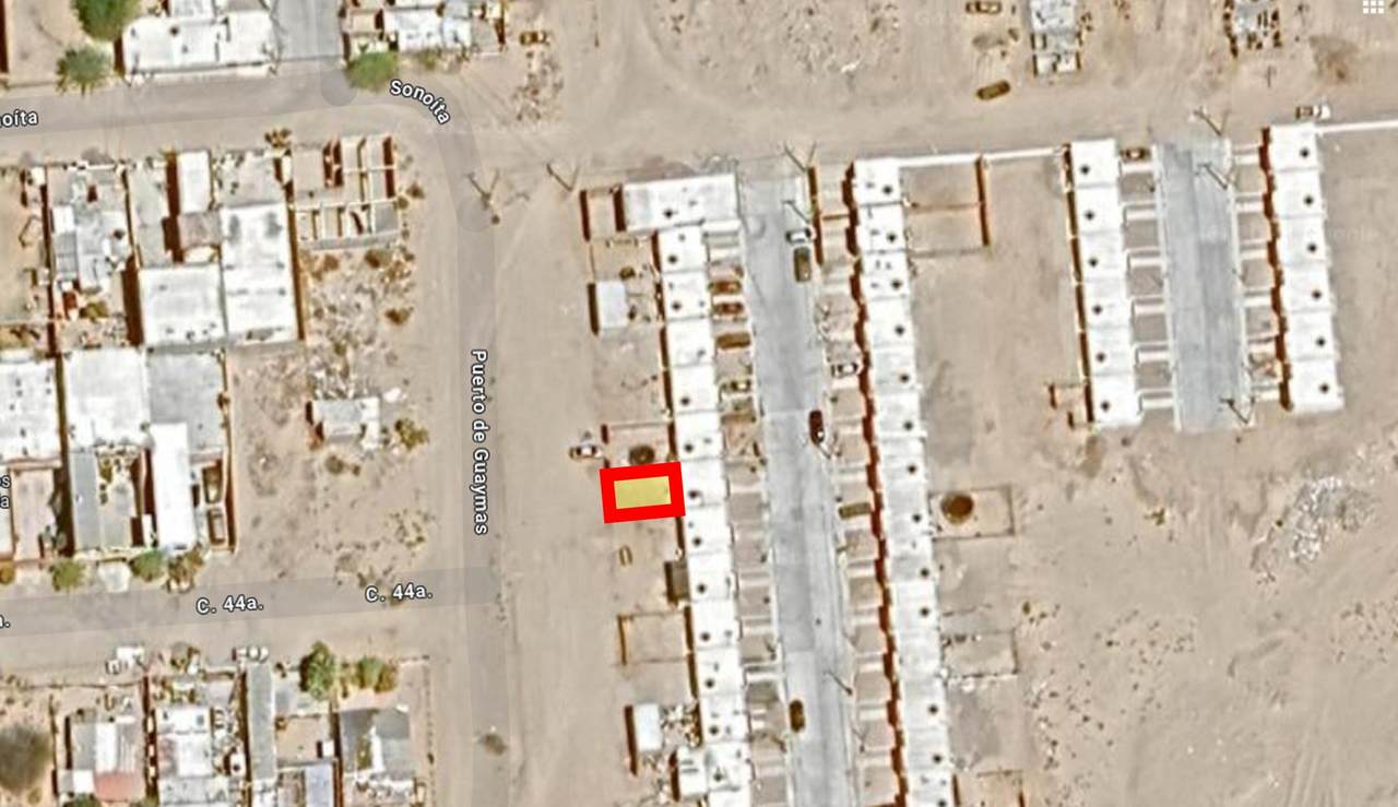 M3 L91 Ave Puerto De Guaymas, Intown - Photo 1