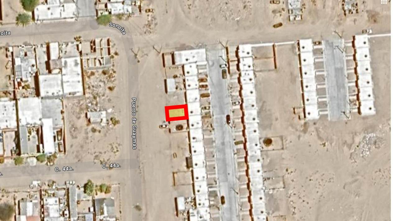 M3 L89 Ave Puerto De Guaymas, Intown - Photo 1