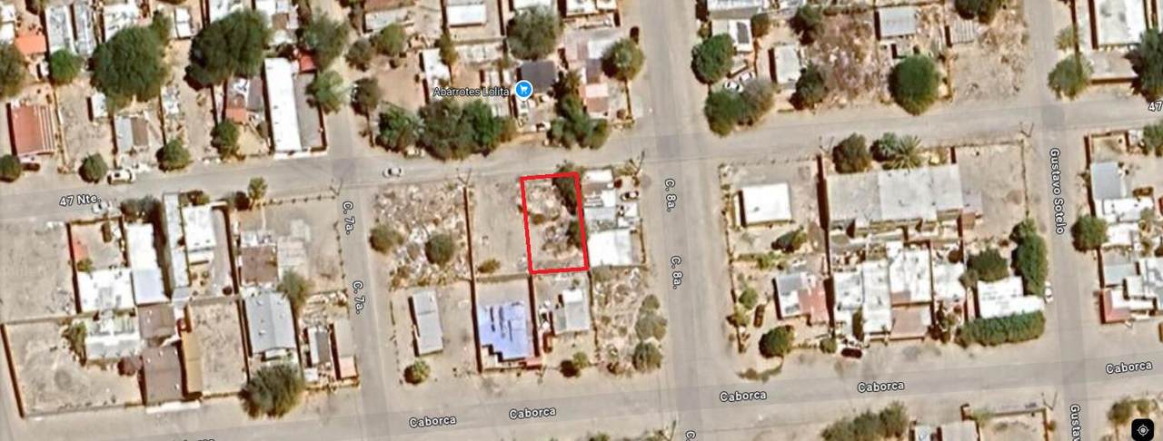 M410 L008 47 NORTE - Photo 1